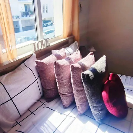 Apartman 1 Bed In With Communal Pool Voróklini