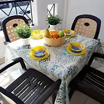 דירה 1 Bed In With Communal Pool